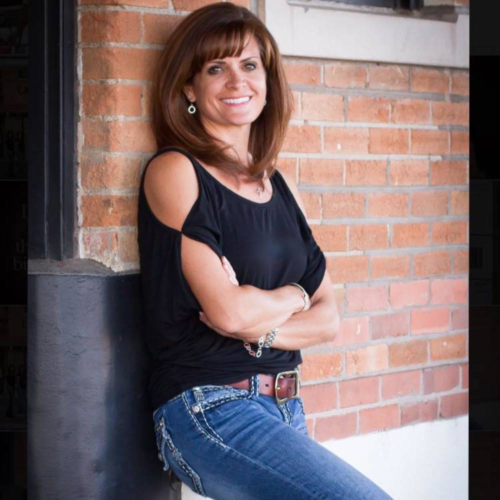 Meet your Posher, Stacy